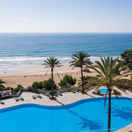 Pestana Alvor Praia Premium Beach & Golf Resort Bagian luar foto