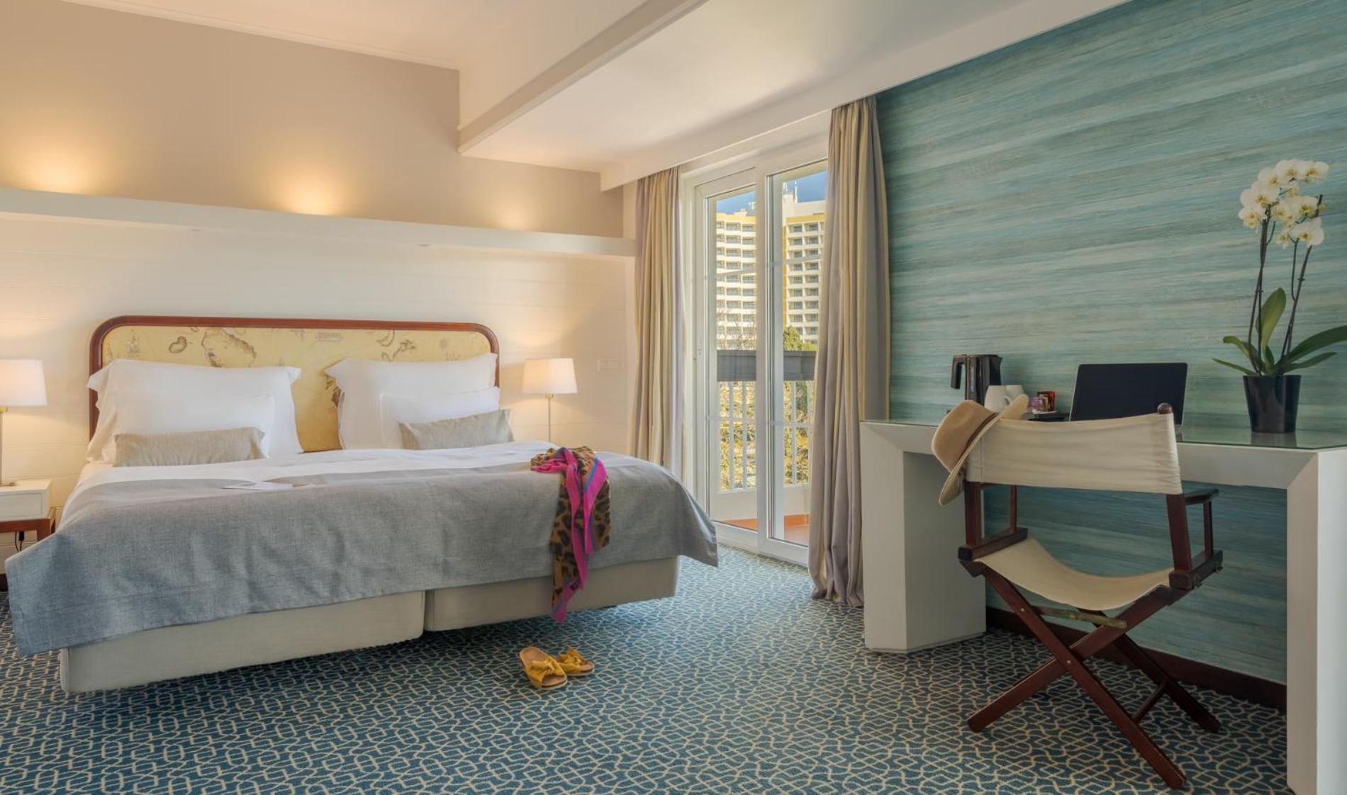 Pestana Alvor Praia Premium Beach & Golf Resort Bagian luar foto