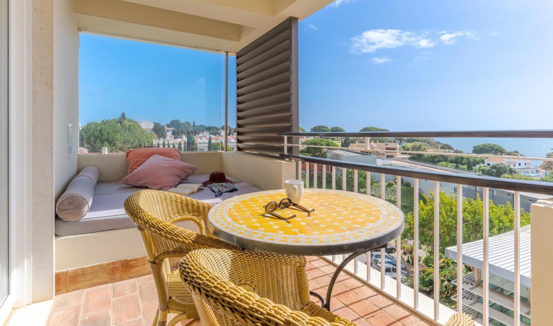 Pestana Alvor Praia Premium Beach & Golf Resort Bagian luar foto