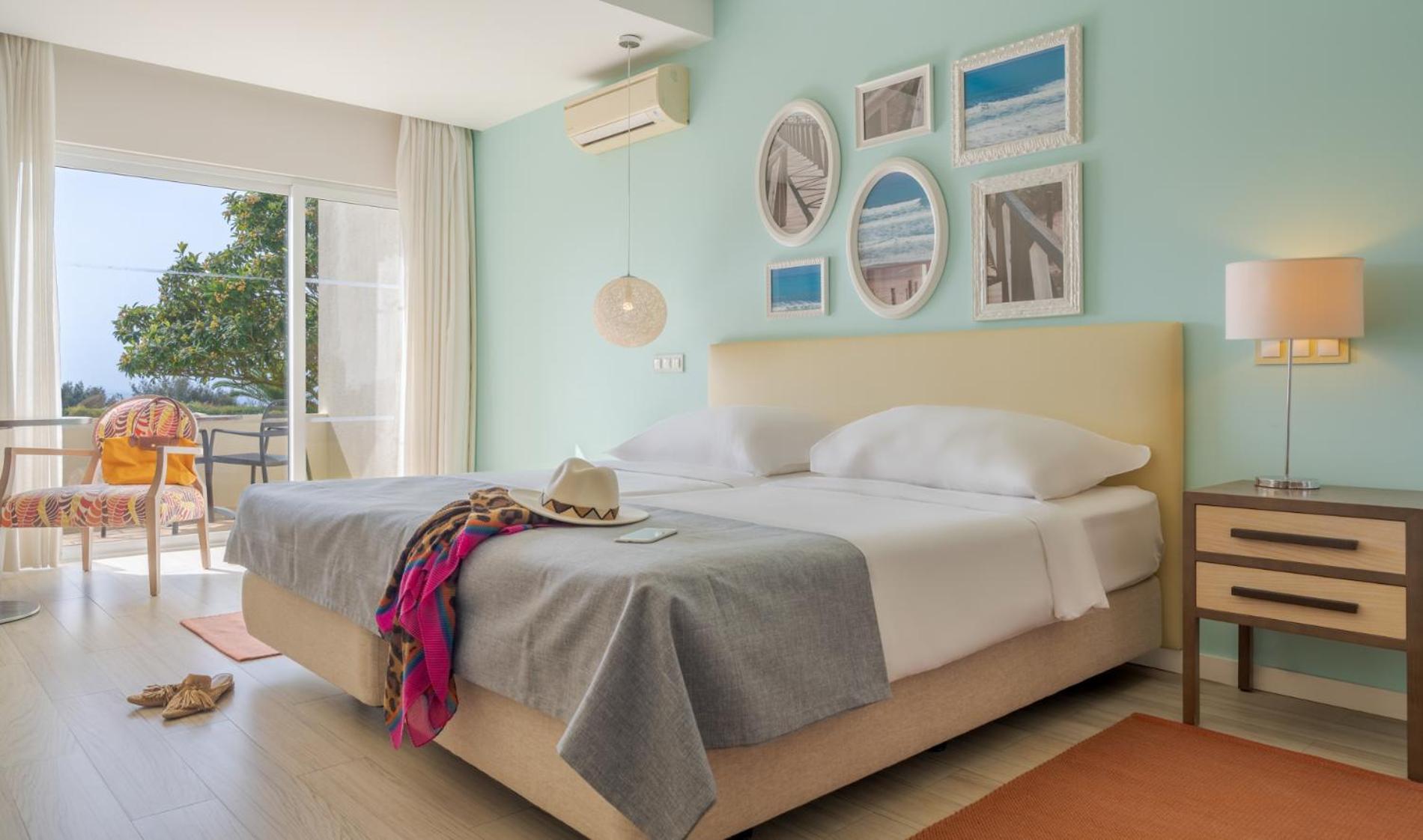 Pestana Alvor Praia Premium Beach & Golf Resort Bagian luar foto