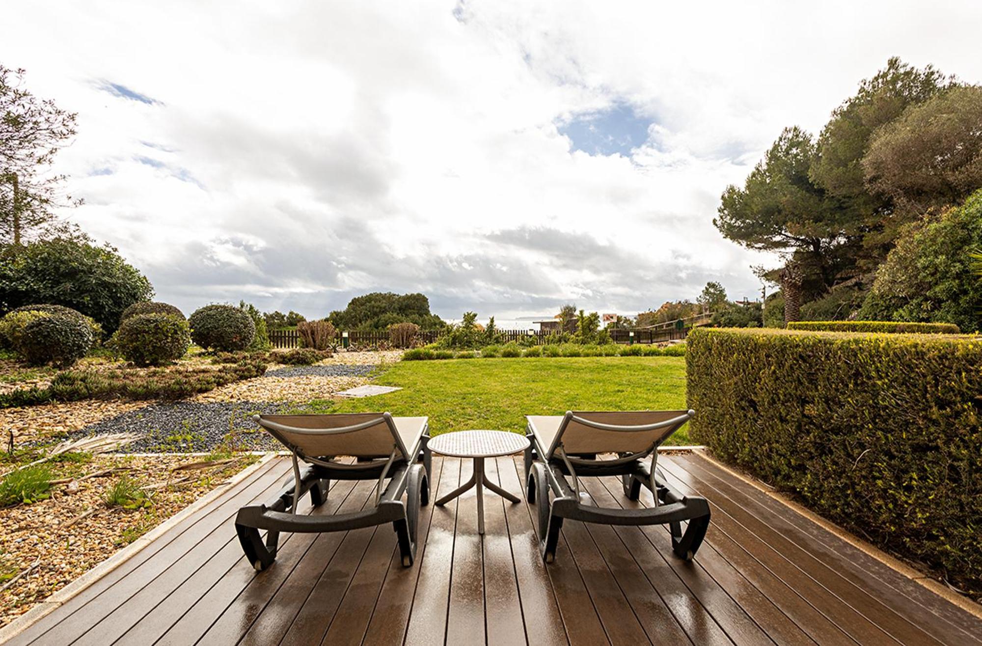 Pestana Alvor Praia Premium Beach & Golf Resort Bagian luar foto