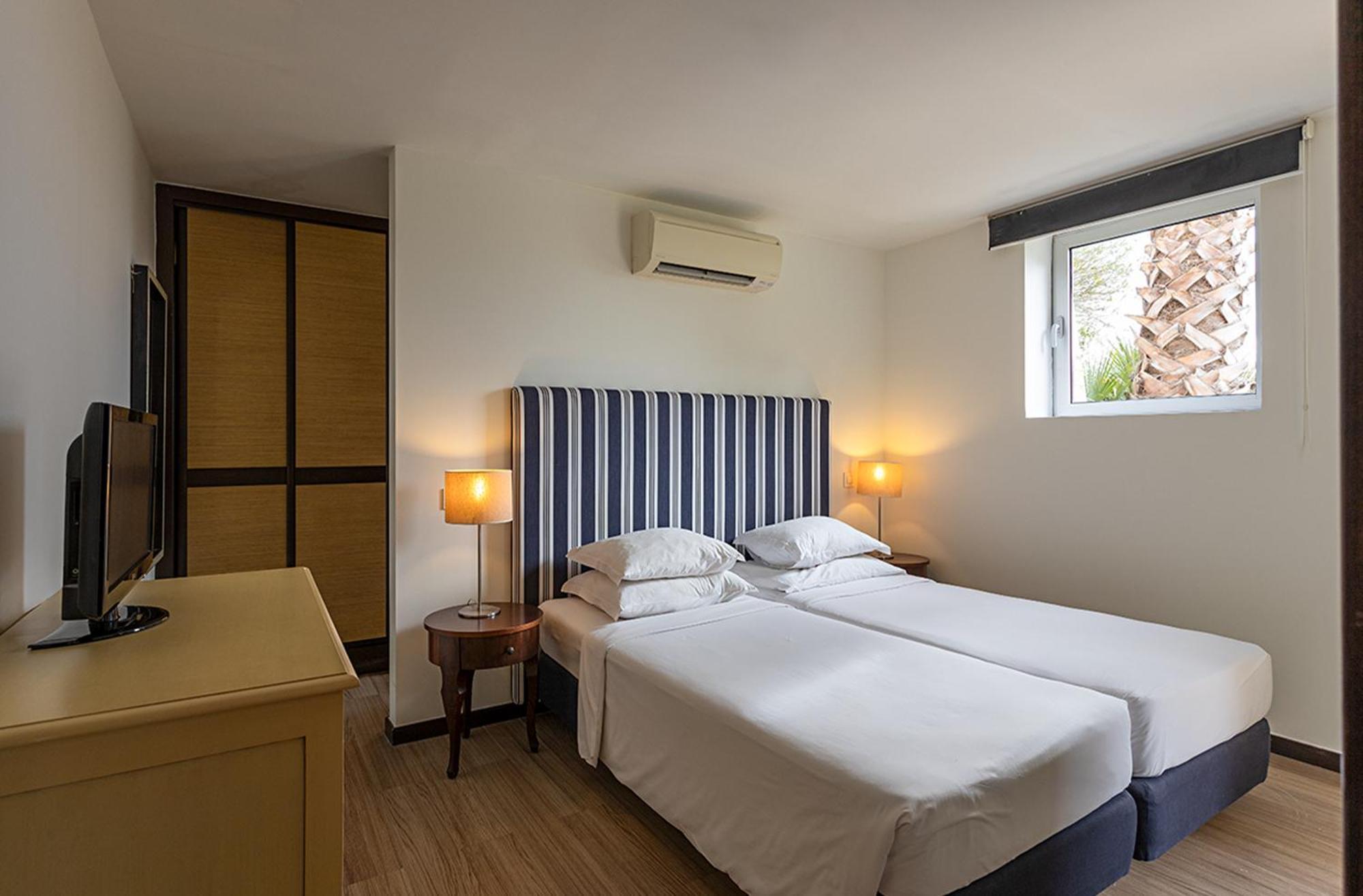 Pestana Alvor Praia Premium Beach & Golf Resort Bagian luar foto