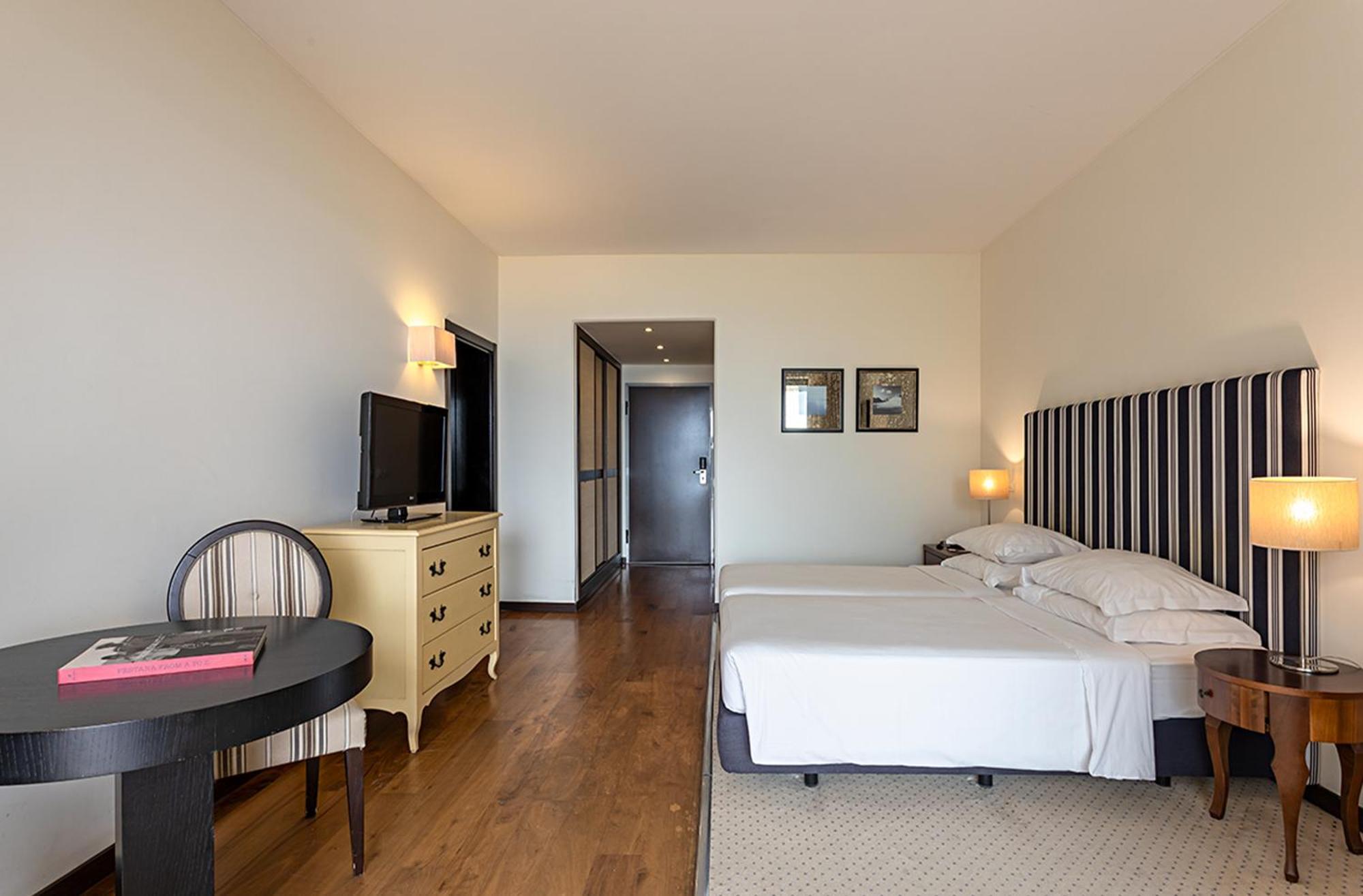 Pestana Alvor Praia Premium Beach & Golf Resort Bagian luar foto