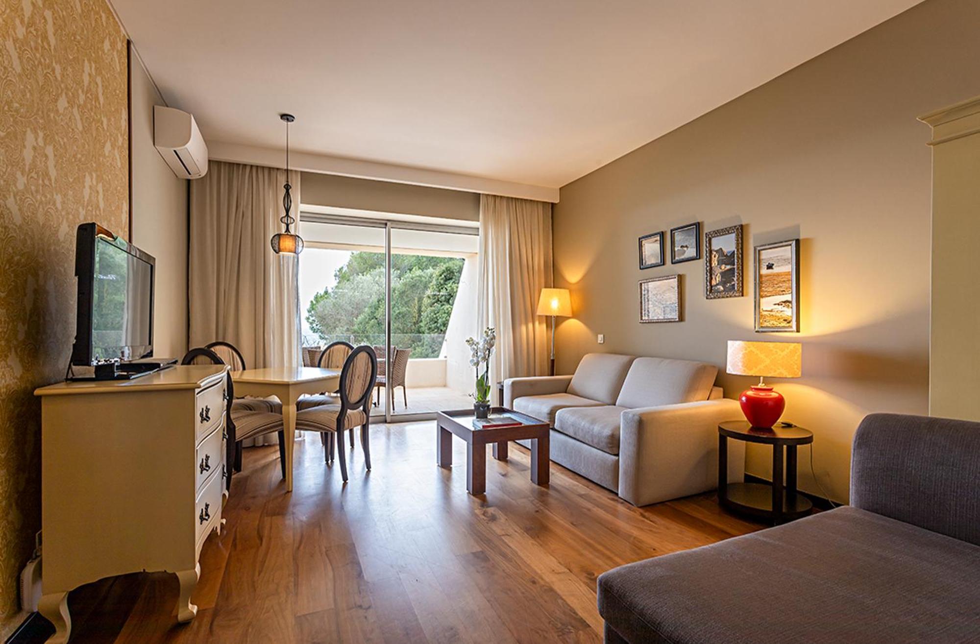 Pestana Alvor Praia Premium Beach & Golf Resort Bagian luar foto