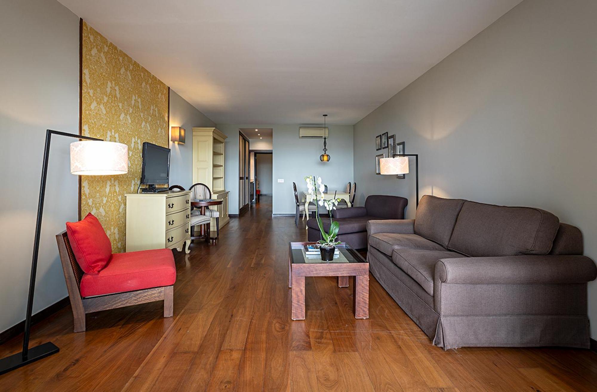Pestana Alvor Praia Premium Beach & Golf Resort Bagian luar foto