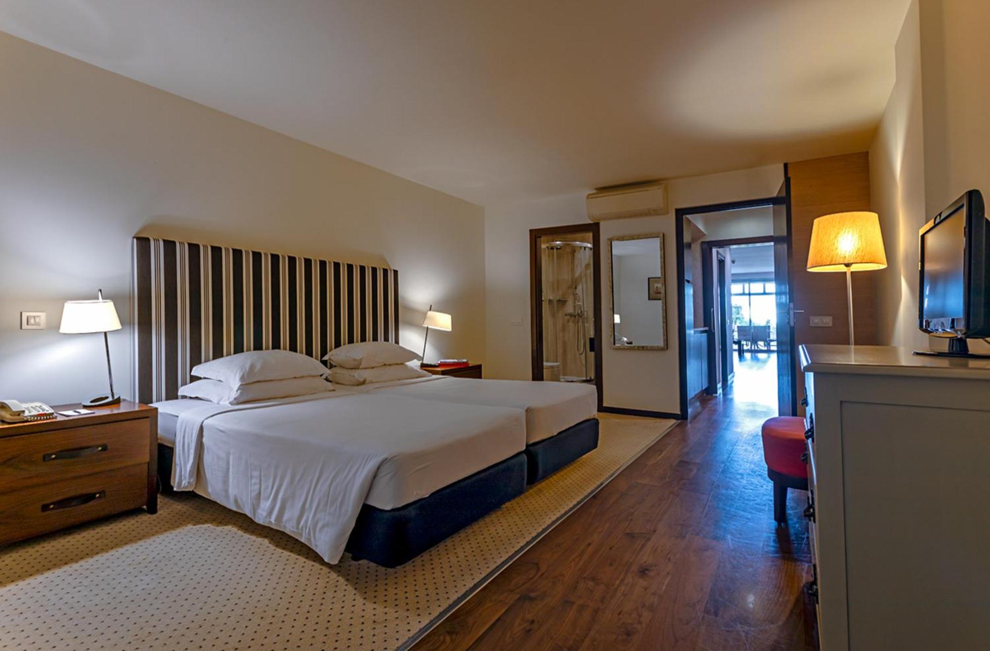 Pestana Alvor Praia Premium Beach & Golf Resort Bagian luar foto