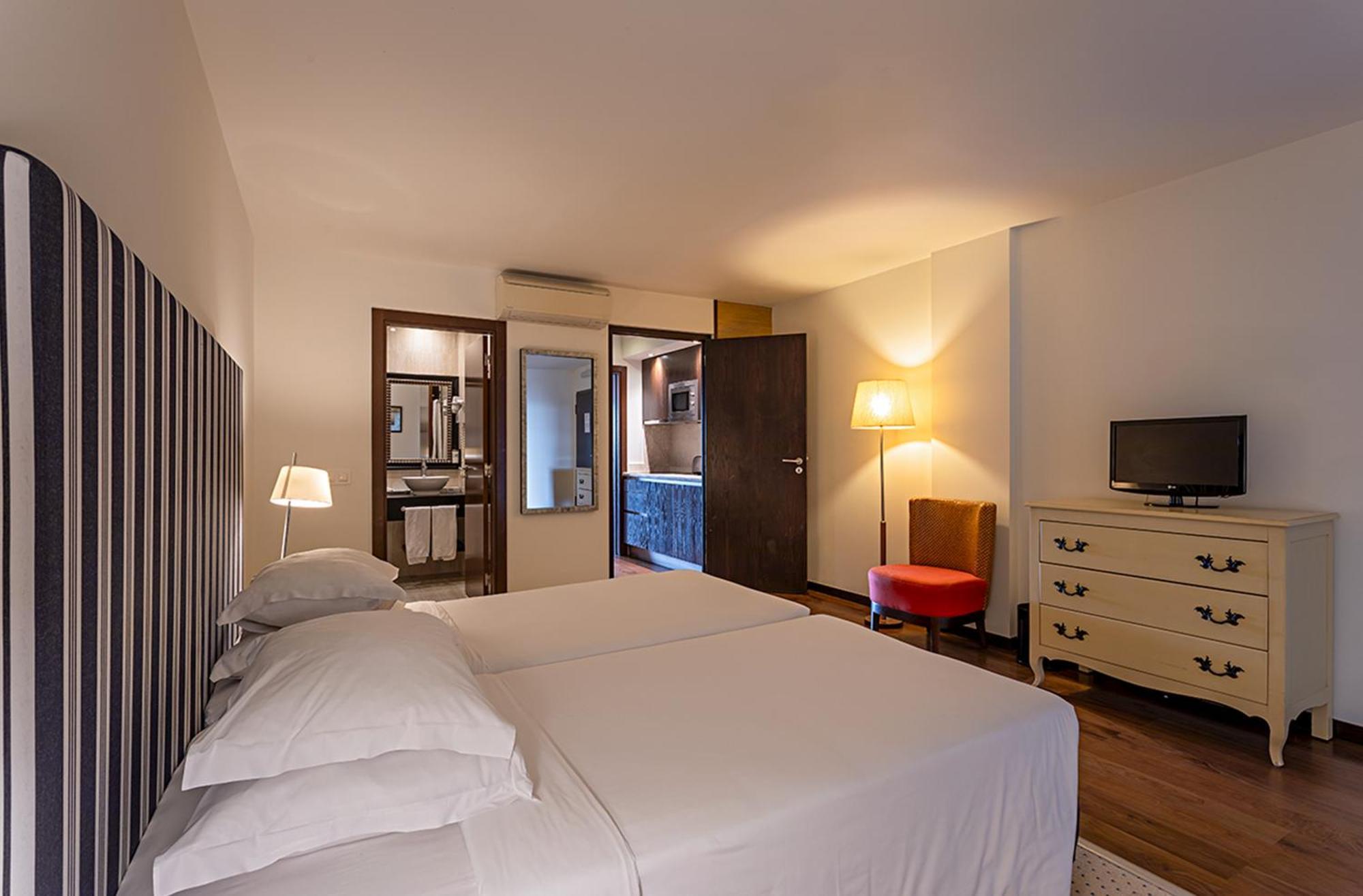 Pestana Alvor Praia Premium Beach & Golf Resort Bagian luar foto