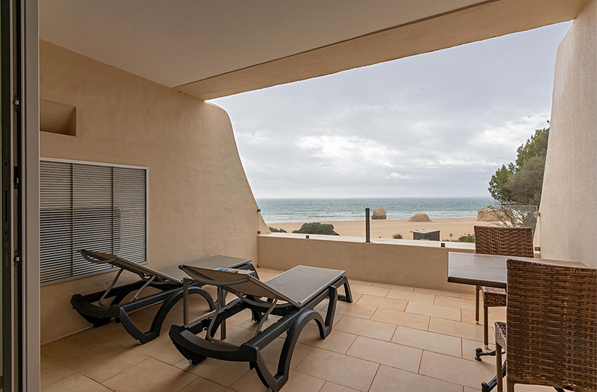 Pestana Alvor Praia Premium Beach & Golf Resort Bagian luar foto