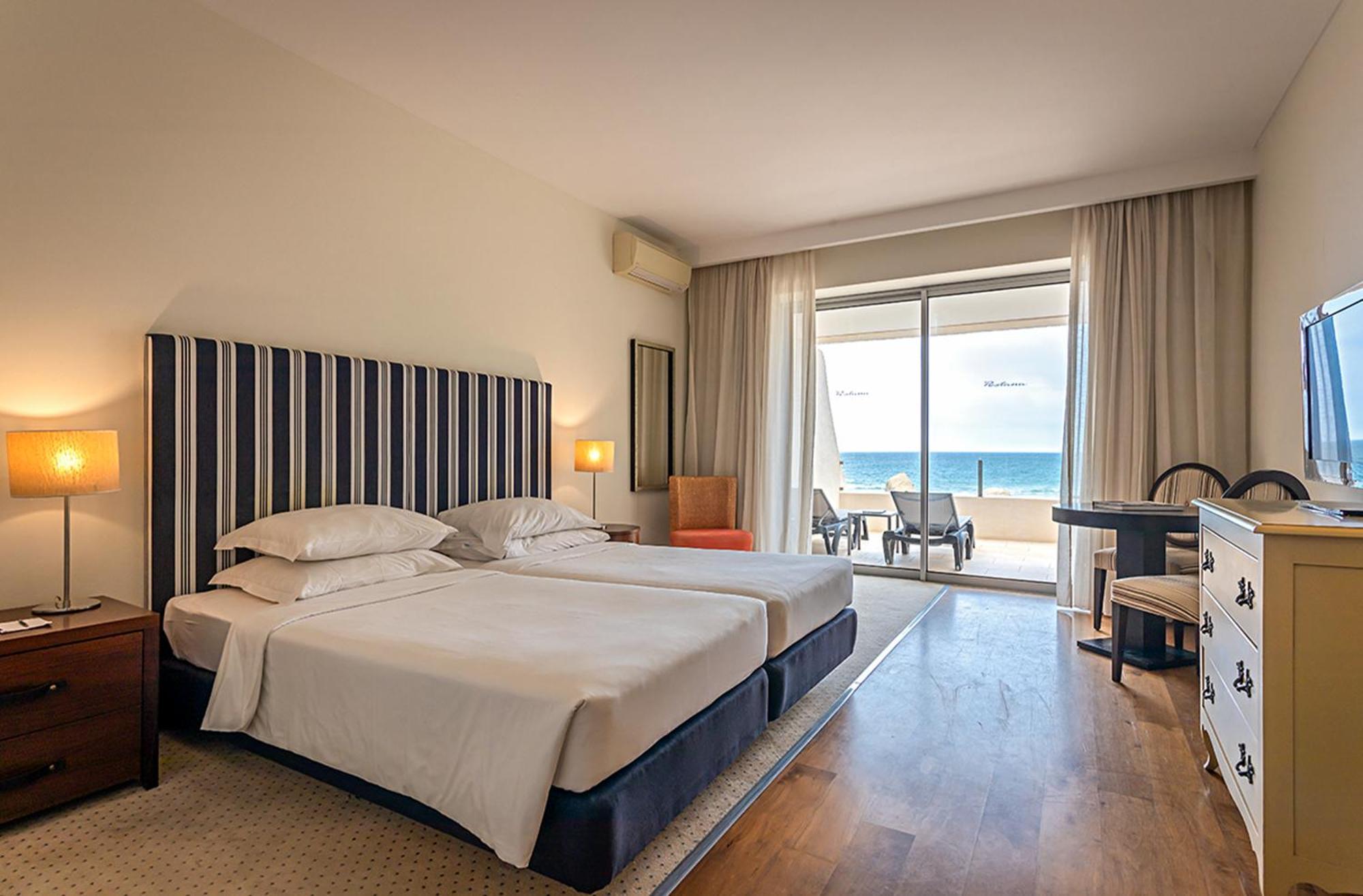 Pestana Alvor Praia Premium Beach & Golf Resort Bagian luar foto