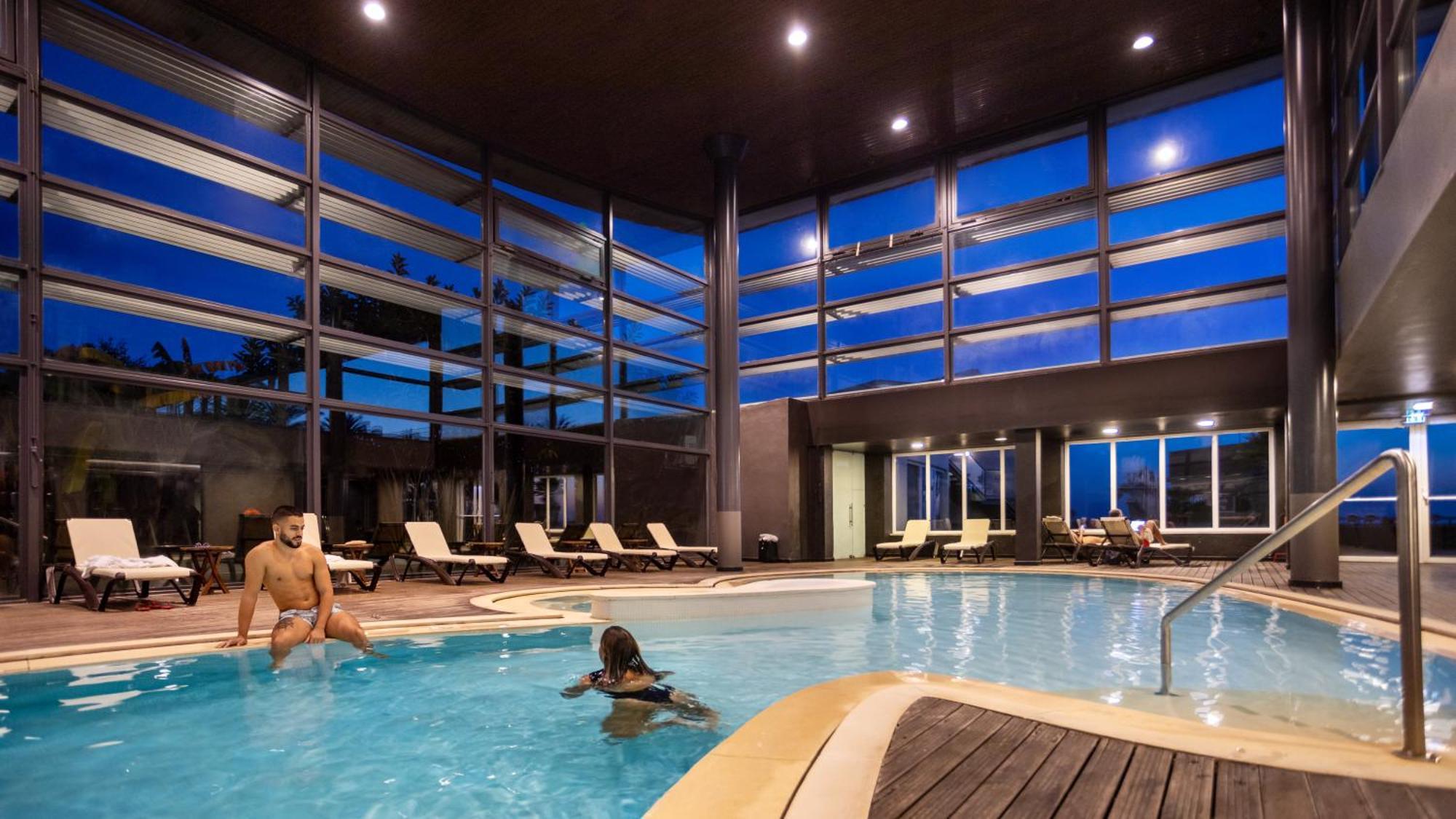 Pestana Alvor Praia Premium Beach & Golf Resort Bagian luar foto