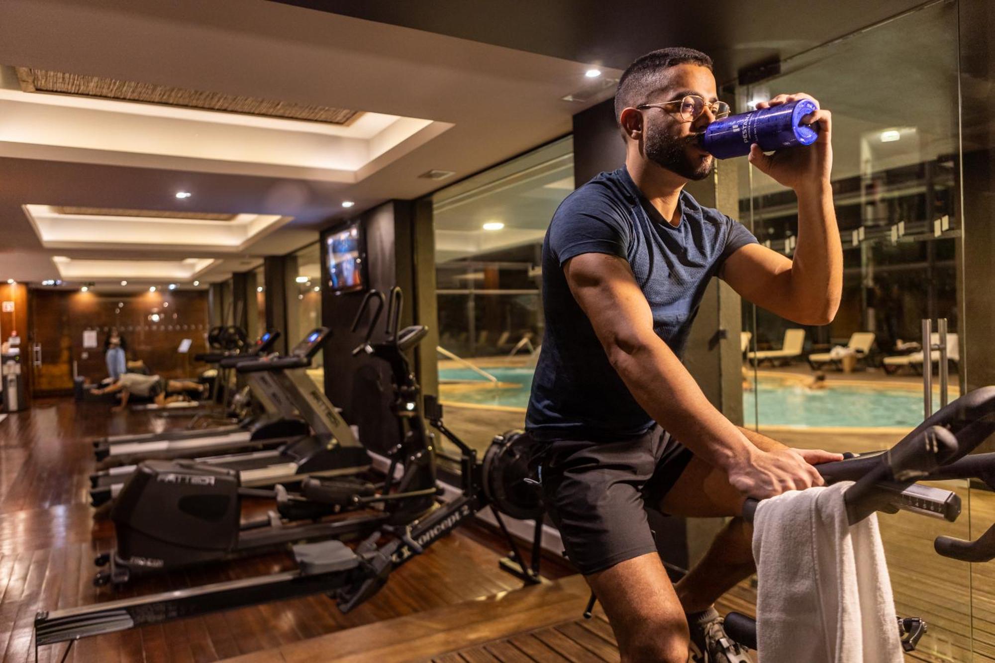 Pestana Alvor Praia Premium Beach & Golf Resort Bagian luar foto