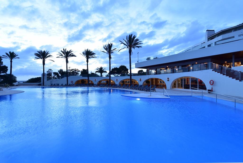 Pestana Alvor Praia Premium Beach & Golf Resort Bagian luar foto Club Med Punta Ala, Italy